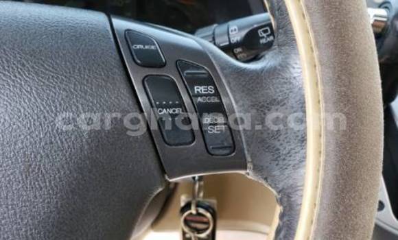 Ra Àlòkù Honda Odyssey Black Ọkọ̀ in Accra ni Greater Accra Ra Àlòkù Honda Odyssey Black Ọkọ̀ in Accra ni Greater Accra