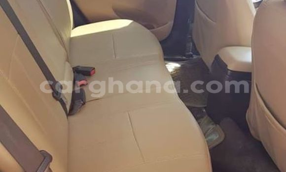 Buy Used Hyundai Elantra Red Car in Accra in Greater Accra