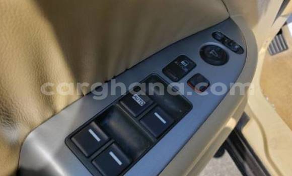 Ra Àlòkù Honda Odyssey Black Ọkọ̀ in Accra ni Greater Accra Ra Àlòkù Honda Odyssey Black Ọkọ̀ in Accra ni Greater Accra