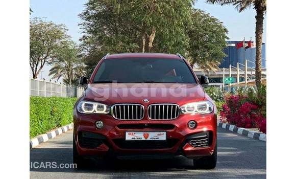 Ra Imported BMW X6 Red Ọkọ̀ in Import - Dubai ni Ashanti Ra Imported BMW X6 Red Ọkọ̀ in Import - Dubai ni Ashanti