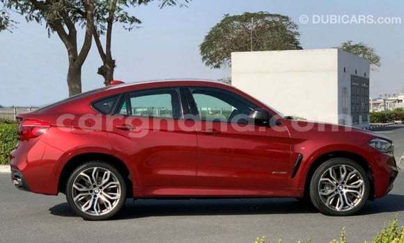 Ra Imported BMW X6 Red Ọkọ̀ in Import - Dubai ni Ashanti Ra Imported BMW X6 Red Ọkọ̀ in Import - Dubai ni Ashanti
