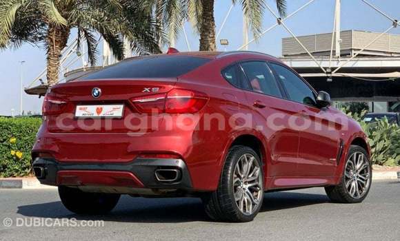 Ra Imported BMW X6 Red Ọkọ̀ in Import - Dubai ni Ashanti Ra Imported BMW X6 Red Ọkọ̀ in Import - Dubai ni Ashanti