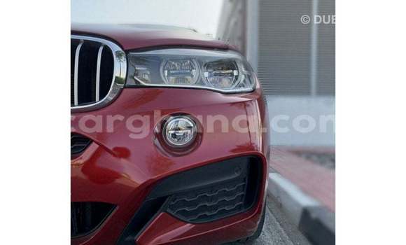 Ra Imported BMW X6 Red Ọkọ̀ in Import - Dubai ni Ashanti Ra Imported BMW X6 Red Ọkọ̀ in Import - Dubai ni Ashanti
