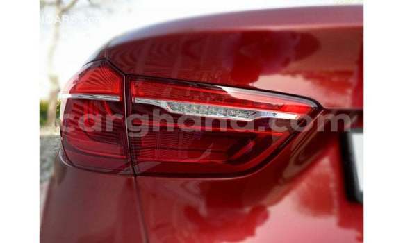 Ra Imported BMW X6 Red Ọkọ̀ in Import - Dubai ni Ashanti Ra Imported BMW X6 Red Ọkọ̀ in Import - Dubai ni Ashanti