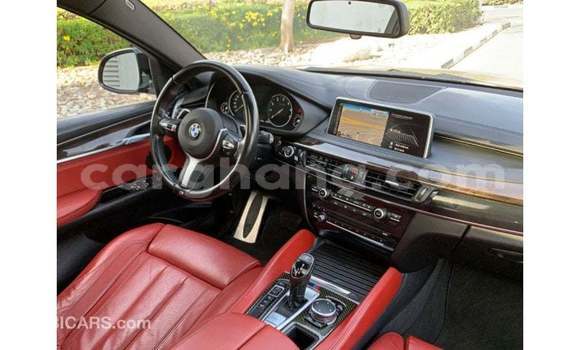 Ra Imported BMW X6 Red Ọkọ̀ in Import - Dubai ni Ashanti Ra Imported BMW X6 Red Ọkọ̀ in Import - Dubai ni Ashanti