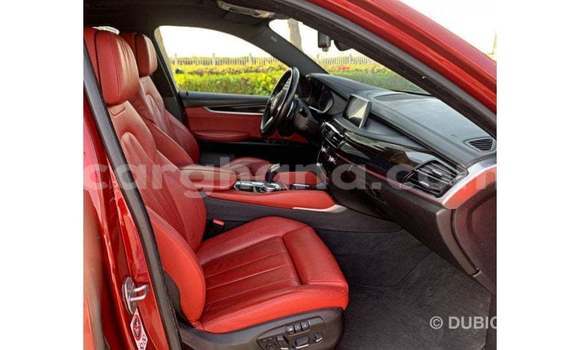 Ra Imported BMW X6 Red Ọkọ̀ in Import - Dubai ni Ashanti Ra Imported BMW X6 Red Ọkọ̀ in Import - Dubai ni Ashanti