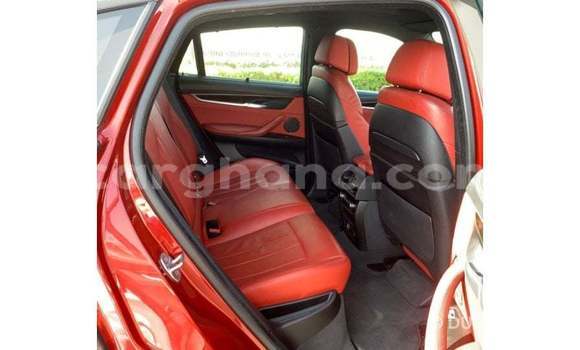 Ra Imported BMW X6 Red Ọkọ̀ in Import - Dubai ni Ashanti Ra Imported BMW X6 Red Ọkọ̀ in Import - Dubai ni Ashanti