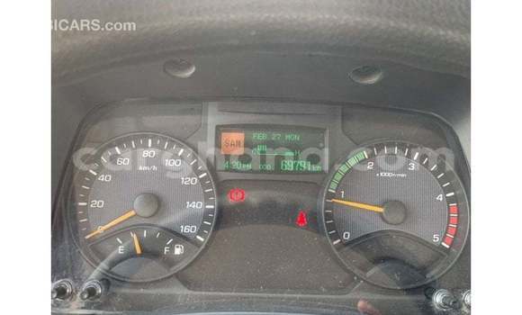 Ra Imported Mitsubishi Carisma funfun Ọkọ̀ in Import - Dubai ni Ashanti Ra Imported Mitsubishi Carisma funfun Ọkọ̀ in Import - Dubai ni Ashanti