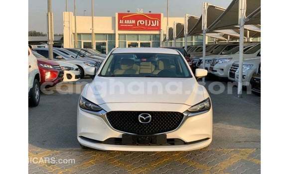 Ra Imported Mazda 6 funfun Ọkọ̀ in Import - Dubai ni Ashanti Ra Imported Mazda 6 funfun Ọkọ̀ in Import - Dubai ni Ashanti