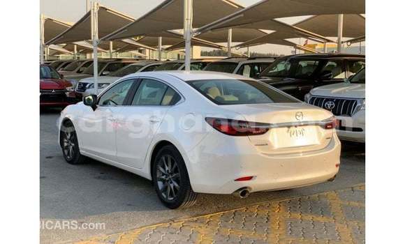 Ra Imported Mazda 6 funfun Ọkọ̀ in Import - Dubai ni Ashanti Ra Imported Mazda 6 funfun Ọkọ̀ in Import - Dubai ni Ashanti