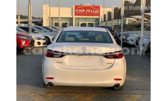 Ra Imported Mazda 6 funfun Ọkọ̀ in Import - Dubai ni Ashanti Ra Imported Mazda 6 funfun Ọkọ̀ in Import - Dubai ni Ashanti