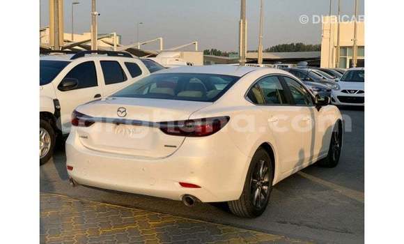 Ra Imported Mazda 6 funfun Ọkọ̀ in Import - Dubai ni Ashanti Ra Imported Mazda 6 funfun Ọkọ̀ in Import - Dubai ni Ashanti