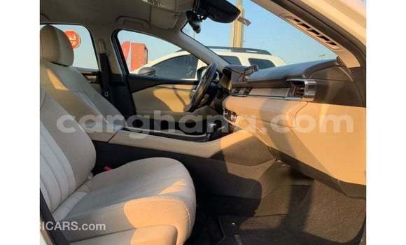 Ra Imported Mazda 6 funfun Ọkọ̀ in Import - Dubai ni Ashanti Ra Imported Mazda 6 funfun Ọkọ̀ in Import - Dubai ni Ashanti