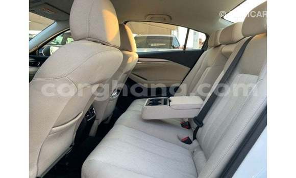Ra Imported Mazda 6 funfun Ọkọ̀ in Import - Dubai ni Ashanti Ra Imported Mazda 6 funfun Ọkọ̀ in Import - Dubai ni Ashanti