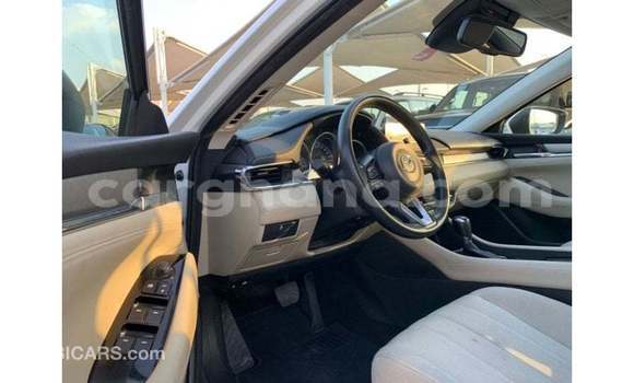 Ra Imported Mazda 6 funfun Ọkọ̀ in Import - Dubai ni Ashanti Ra Imported Mazda 6 funfun Ọkọ̀ in Import - Dubai ni Ashanti