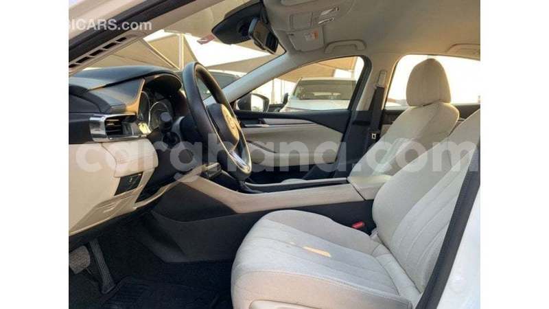 Big with watermark mazda 6 ashanti import dubai 53865