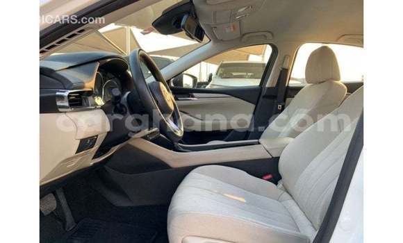 Ra Imported Mazda 6 funfun Ọkọ̀ in Import - Dubai ni Ashanti Ra Imported Mazda 6 funfun Ọkọ̀ in Import - Dubai ni Ashanti