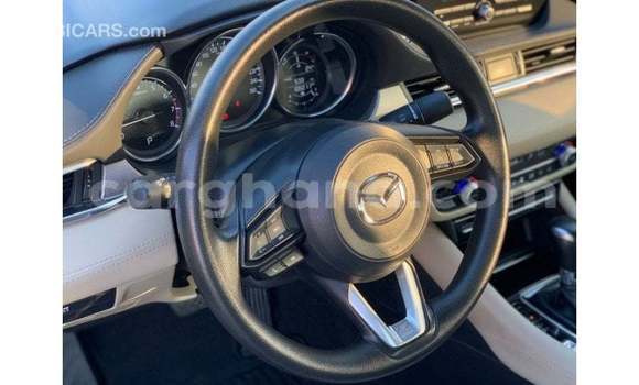 Ra Imported Mazda 6 funfun Ọkọ̀ in Import - Dubai ni Ashanti Ra Imported Mazda 6 funfun Ọkọ̀ in Import - Dubai ni Ashanti