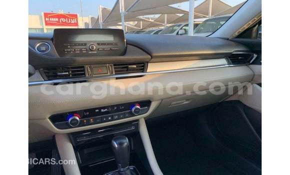 Ra Imported Mazda 6 funfun Ọkọ̀ in Import - Dubai ni Ashanti Ra Imported Mazda 6 funfun Ọkọ̀ in Import - Dubai ni Ashanti