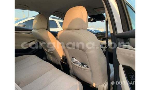 Ra Imported Mazda 6 funfun Ọkọ̀ in Import - Dubai ni Ashanti Ra Imported Mazda 6 funfun Ọkọ̀ in Import - Dubai ni Ashanti