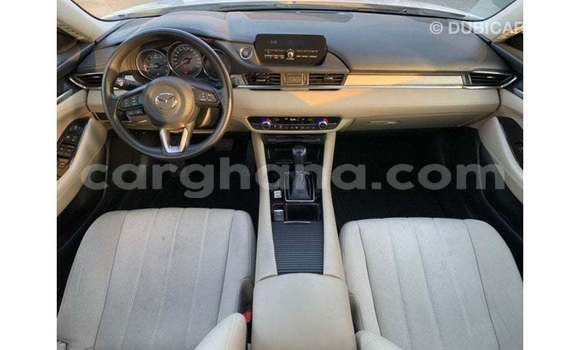 Ra Imported Mazda 6 funfun Ọkọ̀ in Import - Dubai ni Ashanti Ra Imported Mazda 6 funfun Ọkọ̀ in Import - Dubai ni Ashanti