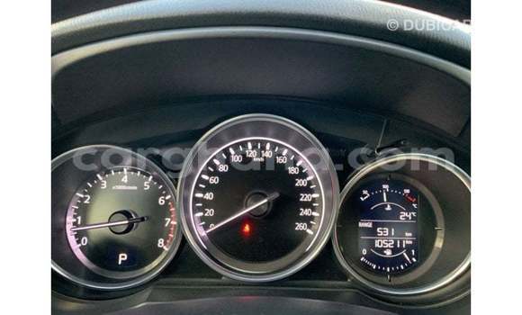 Ra Imported Mazda 6 funfun Ọkọ̀ in Import - Dubai ni Ashanti Ra Imported Mazda 6 funfun Ọkọ̀ in Import - Dubai ni Ashanti