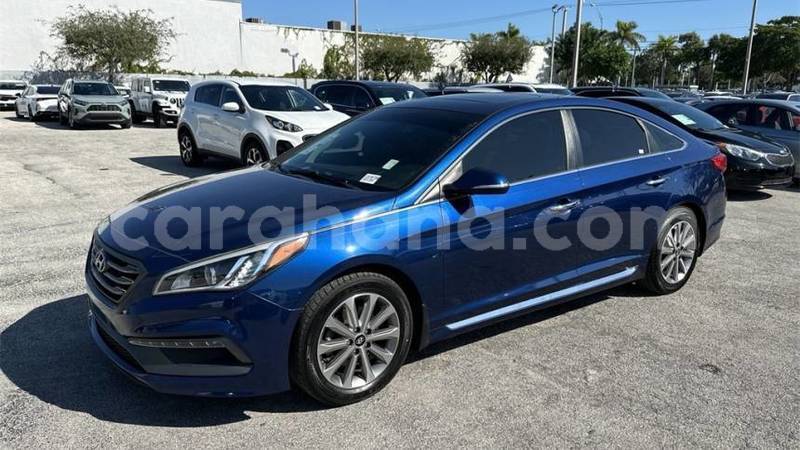 Big with watermark hyundai sonata greater accra accra 53866