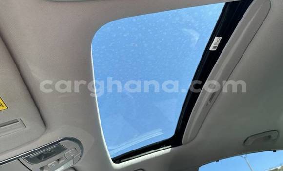 Ra Àlòkù Hyundai Sonata Blue Ọkọ̀ in Accra ni Greater Accra Ra Àlòkù Hyundai Sonata Blue Ọkọ̀ in Accra ni Greater Accra