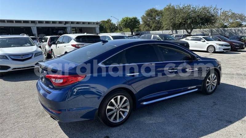 Big with watermark hyundai sonata greater accra accra 53866