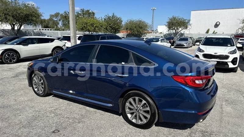 Big with watermark hyundai sonata greater accra accra 53866