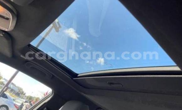 Sayi Na hannu Dodge Charger White Mota in Accra a Greater Accra Sayi Na hannu Dodge Charger White Mota in Accra a Greater Accra