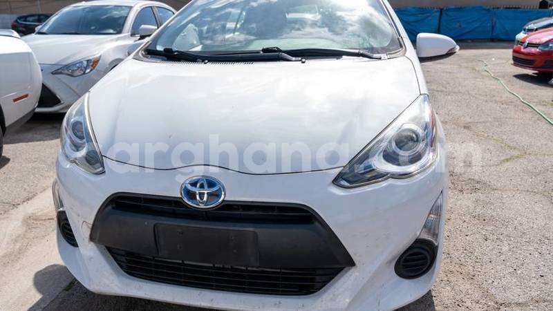 Big with watermark toyota prius c greater accra accra 53869