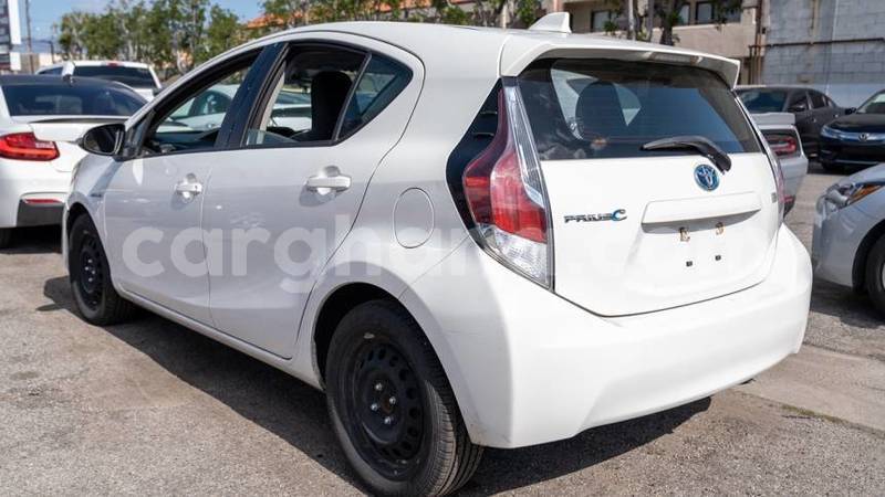 Big with watermark toyota prius c greater accra accra 53869