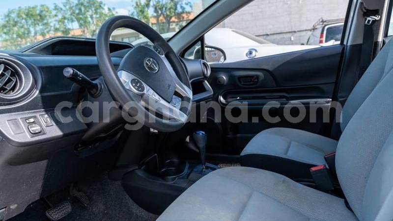 Big with watermark toyota prius c greater accra accra 53869