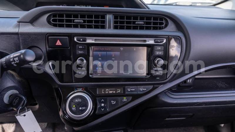 Big with watermark toyota prius c greater accra accra 53869