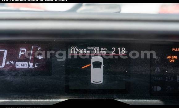 Sayi Na hannu Toyota Prius c White Mota in Accra a Greater Accra Sayi Na hannu Toyota Prius c White Mota in Accra a Greater Accra