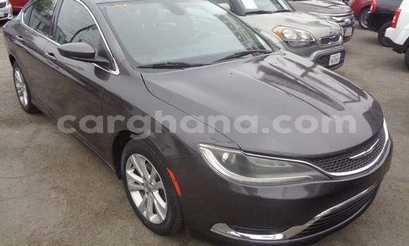 Medium with watermark chrysler 200 greater accra accra 53871