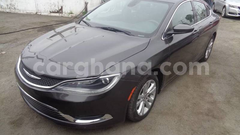 Big with watermark chrysler 200 greater accra accra 53871