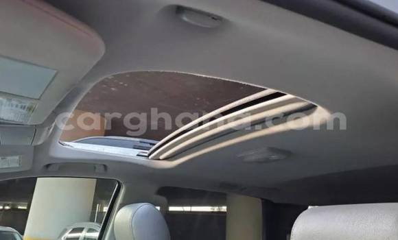 Ra Àlòkù Toyota Sequoia Silver Ọkọ̀ in Accra ni Greater Accra Ra Àlòkù Toyota Sequoia Silver Ọkọ̀ in Accra ni Greater Accra