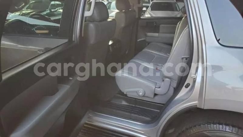 Big with watermark toyota sequoia greater accra accra 53872