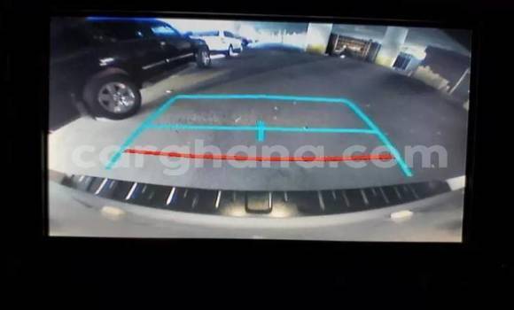 Ra Àlòkù Toyota Sequoia Silver Ọkọ̀ in Accra ni Greater Accra Ra Àlòkù Toyota Sequoia Silver Ọkọ̀ in Accra ni Greater Accra