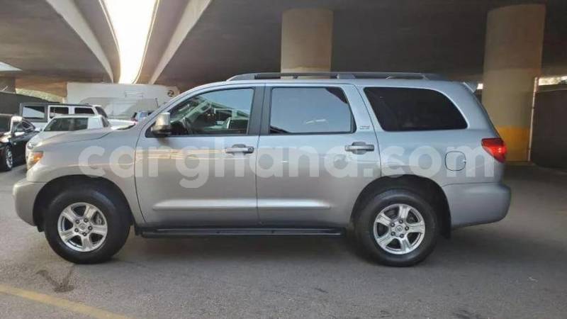 Big with watermark toyota sequoia greater accra accra 53872