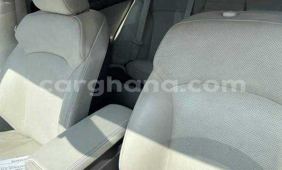 Sayi Na hannu Lexus IS White Mota in Accra a Greater Accra Sayi Na hannu Lexus IS White Mota in Accra a Greater Accra