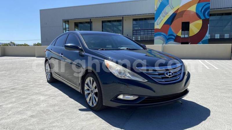 Big with watermark hyundai sonata greater accra accra 53875