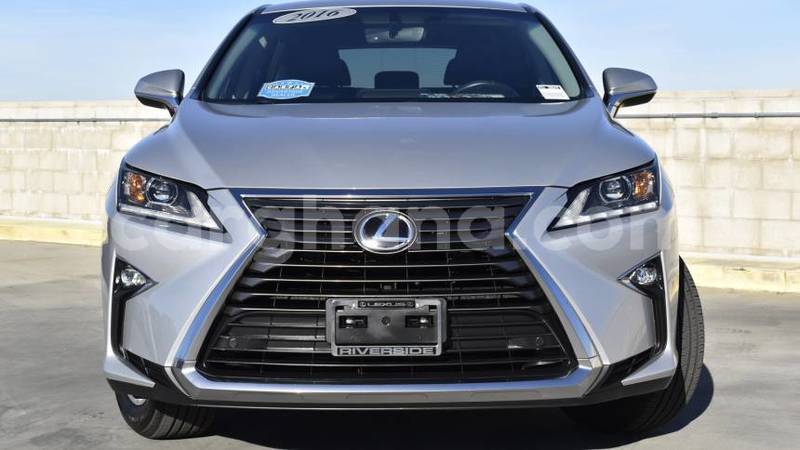 Big with watermark lexus rx 350 greater accra accra 53876