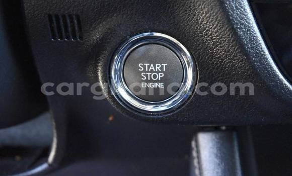 Sayi Na hannu Lexus RX 350 Azurfa Mota in Accra a Greater Accra Sayi Na hannu Lexus RX 350 Azurfa Mota in Accra a Greater Accra