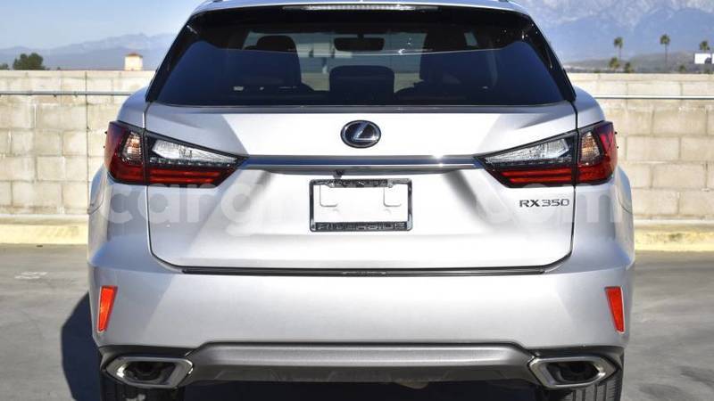 Big with watermark lexus rx 350 greater accra accra 53876