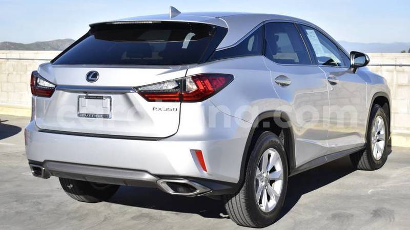 Big with watermark lexus rx 350 greater accra accra 53876