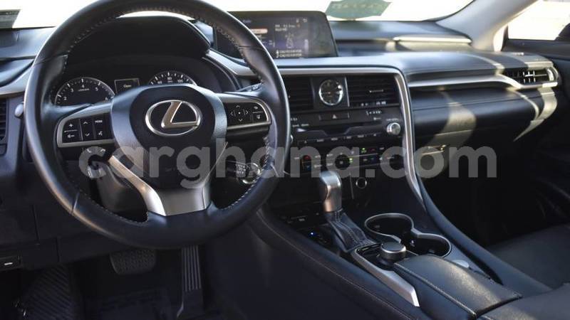 Big with watermark lexus rx 350 greater accra accra 53876