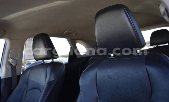 Sayi Na hannu Lexus RX 350 Azurfa Mota in Accra a Greater Accra Sayi Na hannu Lexus RX 350 Azurfa Mota in Accra a Greater Accra